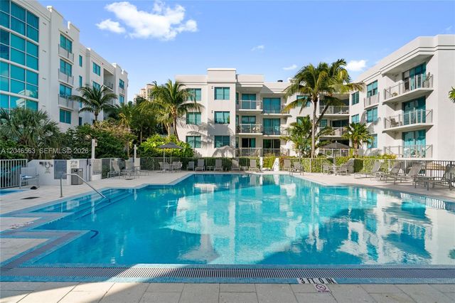 110 Washington Avenue 2309, Miami Beach, FL 33139
