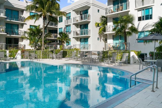 110 Washington Avenue 2309, Miami Beach, FL 33139