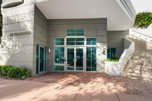 110 Washington Avenue 2309, Miami Beach, FL 33139