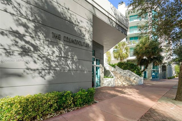 110 Washington Avenue 2309, Miami Beach, FL 33139
