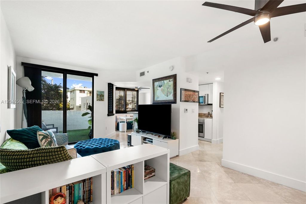 110 Washington Avenue 2309, Miami Beach, FL 33139