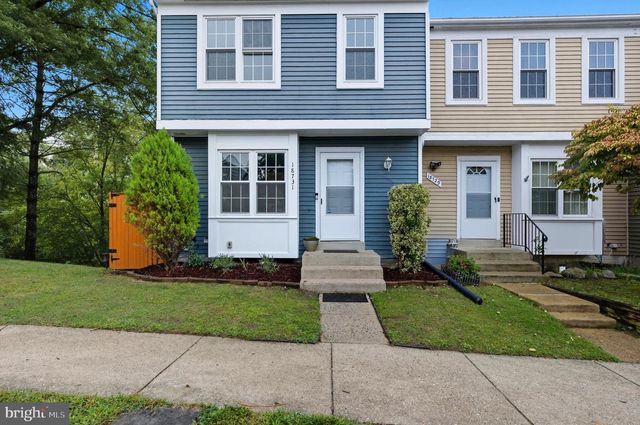 18731 BIRDSEYE DR, Germantown, MD 20874