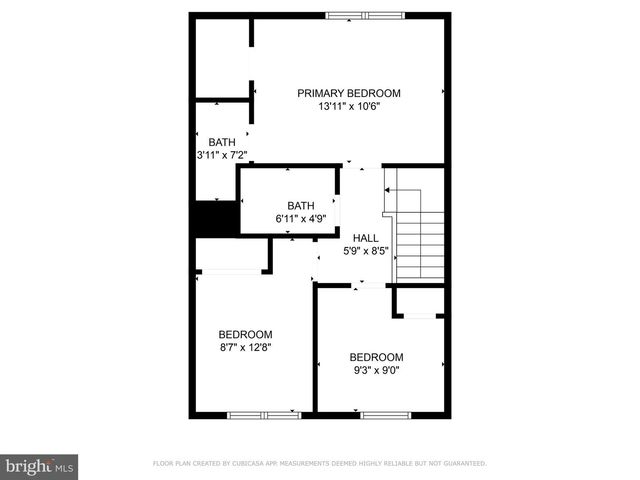 18731 BIRDSEYE DR, Germantown, MD 20874