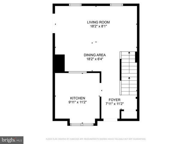 18731 BIRDSEYE DR, Germantown, MD 20874