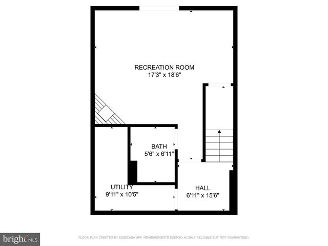 18731 BIRDSEYE DR, Germantown, MD 20874