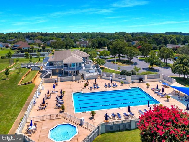 14 BLACK DUCK REACH, Rehoboth Beach, DE 19971