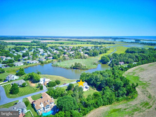 14 BLACK DUCK REACH, Rehoboth Beach, DE 19971