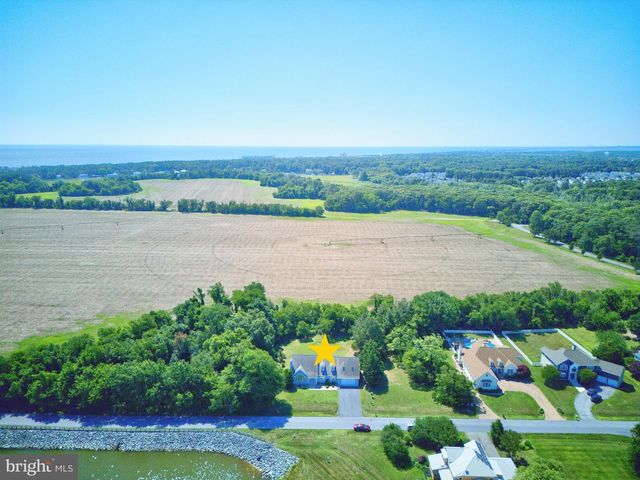 14 BLACK DUCK REACH, Rehoboth Beach, DE 19971