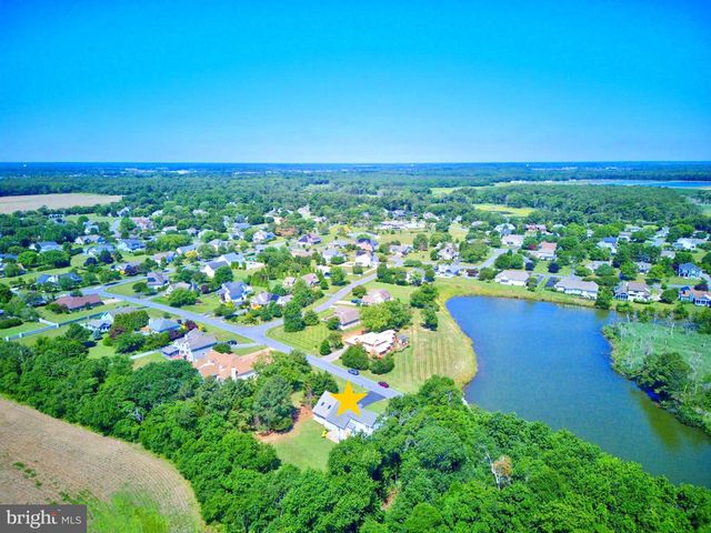14 BLACK DUCK REACH, Rehoboth Beach, DE 19971