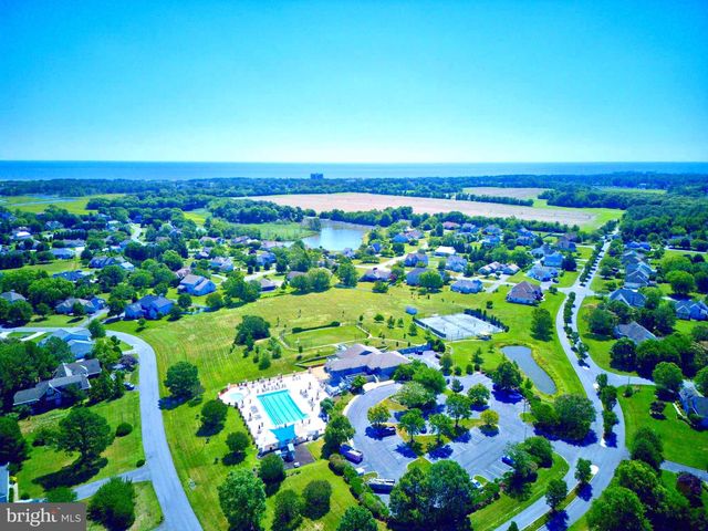 14 BLACK DUCK REACH, Rehoboth Beach, DE 19971