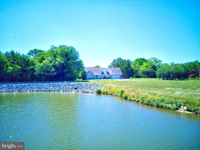 14 BLACK DUCK REACH, Rehoboth Beach, DE 19971