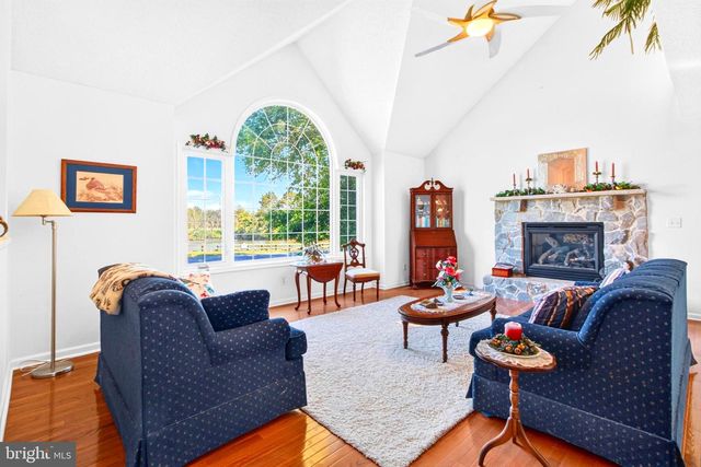 14 BLACK DUCK REACH, Rehoboth Beach, DE 19971