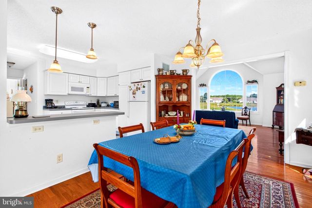 14 BLACK DUCK REACH, Rehoboth Beach, DE 19971