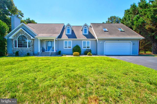 14 BLACK DUCK REACH, Rehoboth Beach, DE 19971