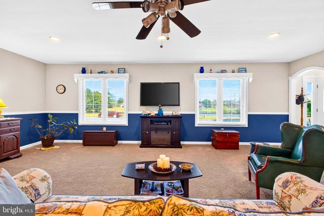 14 BLACK DUCK REACH, Rehoboth Beach, DE 19971