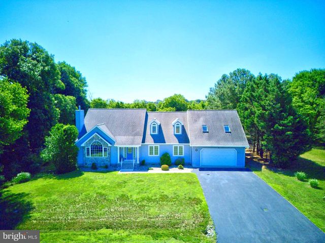 14 BLACK DUCK REACH, Rehoboth Beach, DE 19971