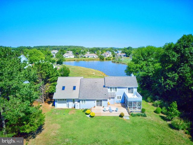 14 BLACK DUCK REACH, Rehoboth Beach, DE 19971