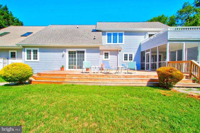 14 BLACK DUCK REACH, Rehoboth Beach, DE 19971