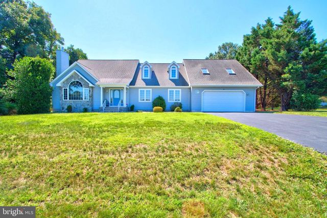 14 BLACK DUCK REACH, Rehoboth Beach, DE 19971