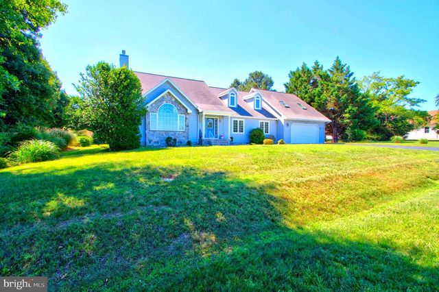 14 BLACK DUCK REACH, Rehoboth Beach, DE 19971