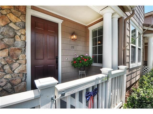 55 Ellsworth Street 27, Ladera Ranch, CA 92694