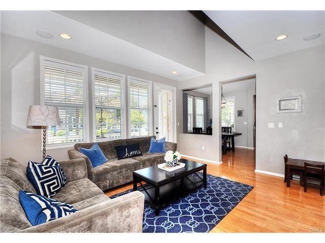 55 Ellsworth Street 27, Ladera Ranch, CA 92694