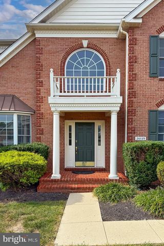26089 WENDELL ST, Chantilly, VA 20152