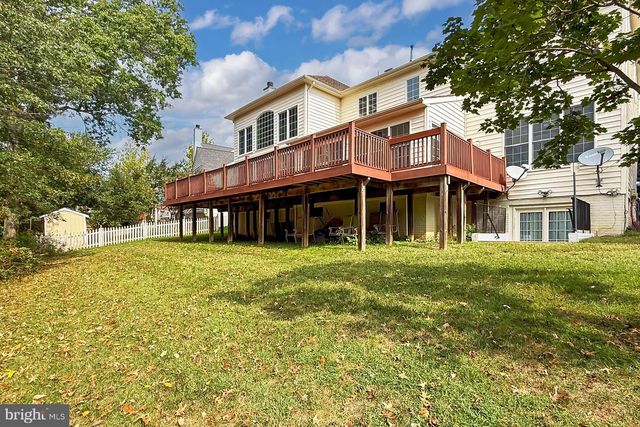 26089 WENDELL ST, Chantilly, VA 20152