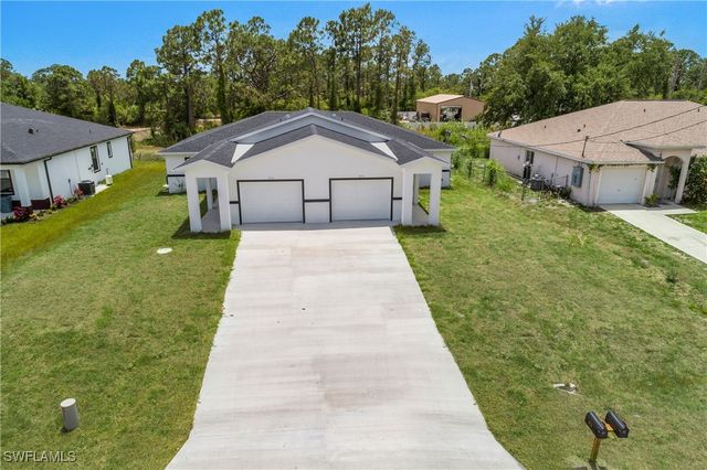 876 Apartment ST E, Lehigh Acres, FL 33974