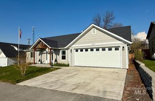 607 S C Street, Grangeville, ID 83530
