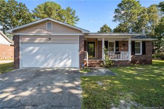 6466 Brookshire Street, Fayetteville, NC 28314
