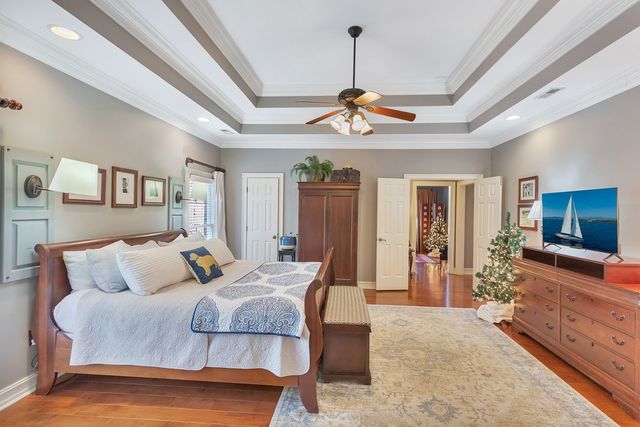 114 Augusta National, Anderson, SC 29621