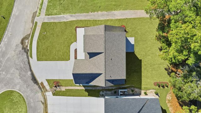 813 Commanders Island Rd., Georgetown, SC 29440