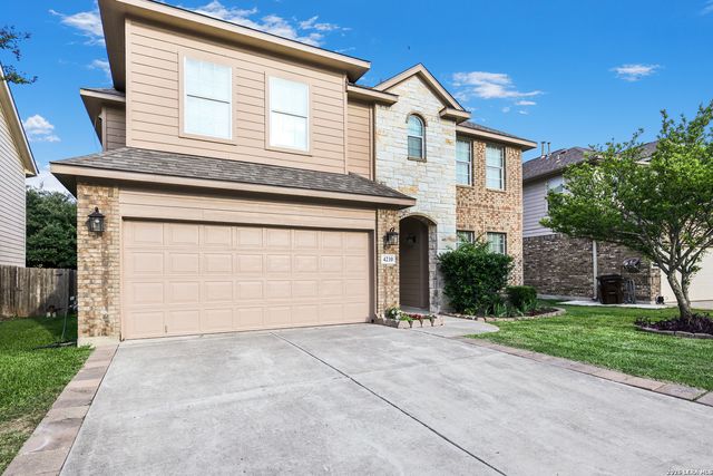 4210 Loring Park, Converse, TX 78109