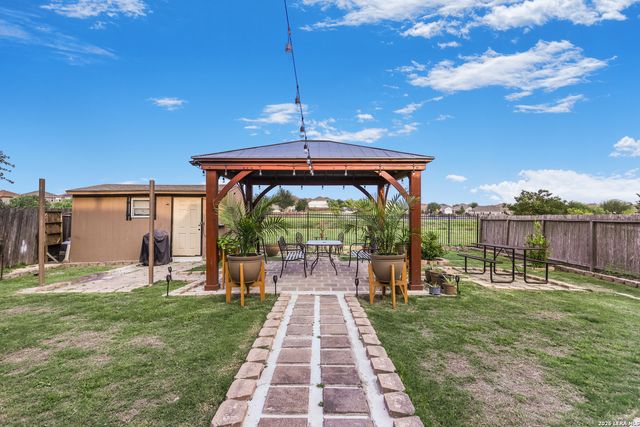 4210 Loring Park, Converse, TX 78109