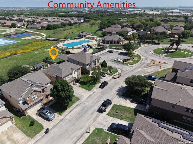 4210 Loring Park, Converse, TX 78109