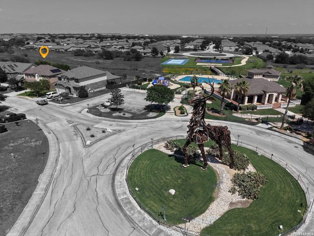 4210 Loring Park, Converse, TX 78109