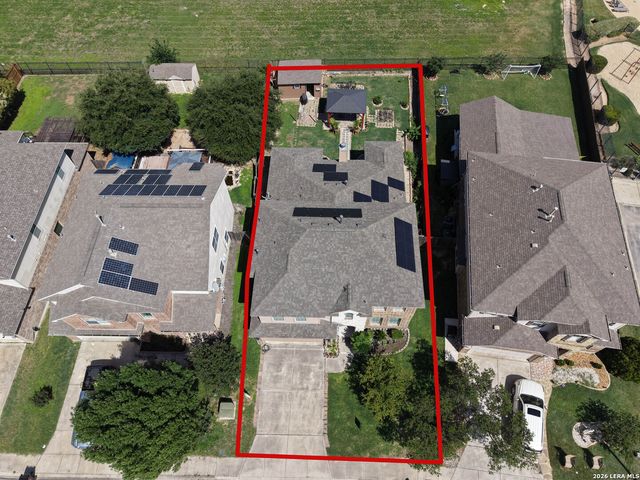 4210 Loring Park, Converse, TX 78109