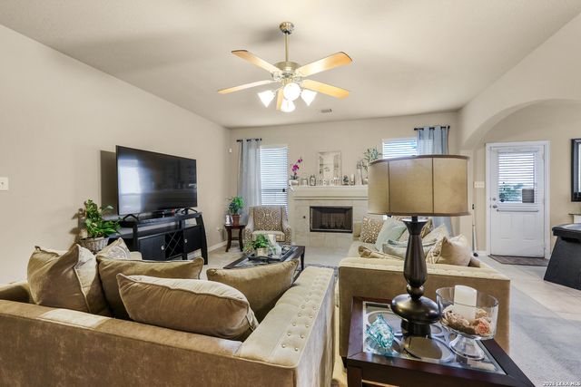 4210 Loring Park, Converse, TX 78109