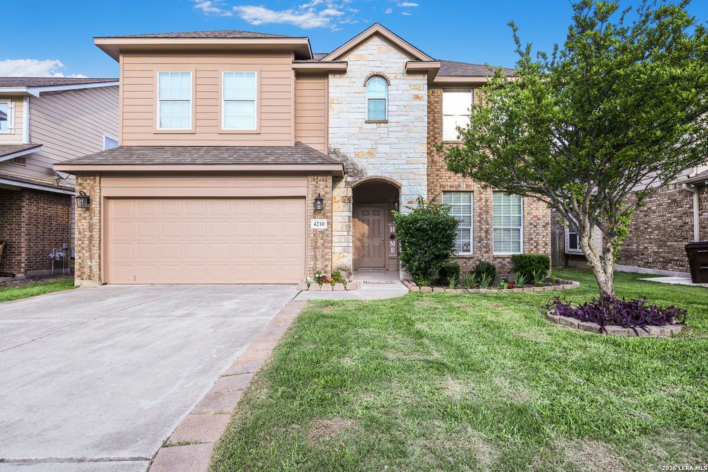 4210 Loring Park, Converse, TX 78109
