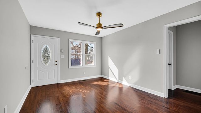 6139 Marshall Avenue, Hammond, IN 46323