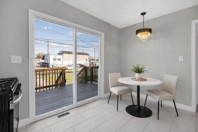 6139 Marshall Avenue, Hammond, IN 46323