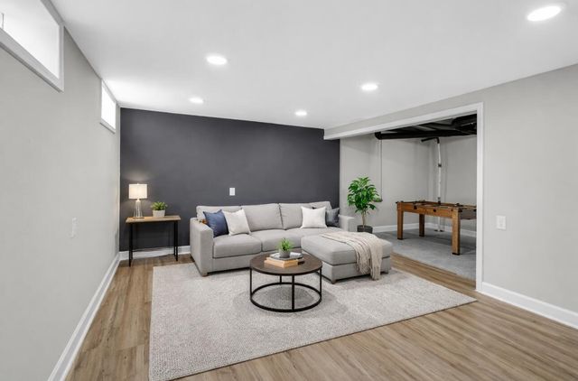 6139 Marshall Avenue, Hammond, IN 46323