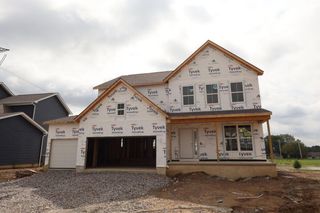 3749 Maize View Drive, Delaware, OH 43015