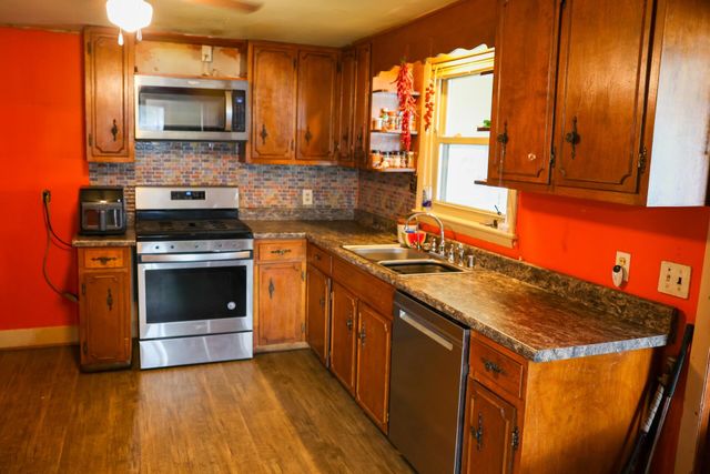 713 Green Street, London, KY 40741