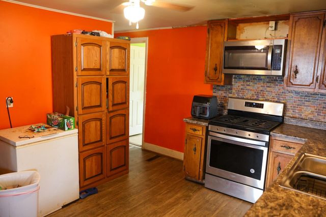 713 Green Street, London, KY 40741