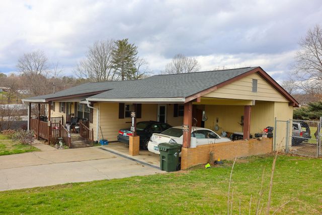 713 Green Street, London, KY 40741