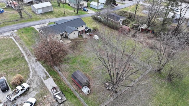 713 Green Street, London, KY 40741
