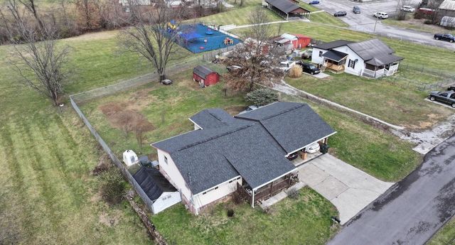 713 Green Street, London, KY 40741