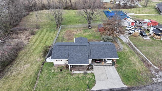 713 Green Street, London, KY 40741